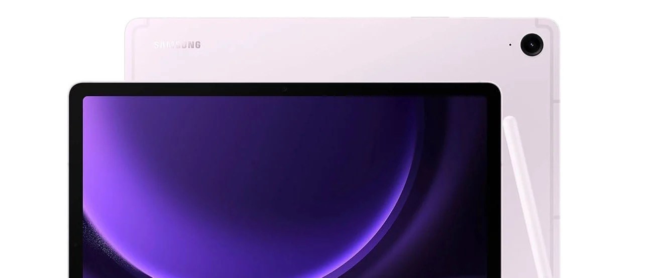 Samsung Updates Galaxy Tab FE Series with Larger Screens and Exciting New Features