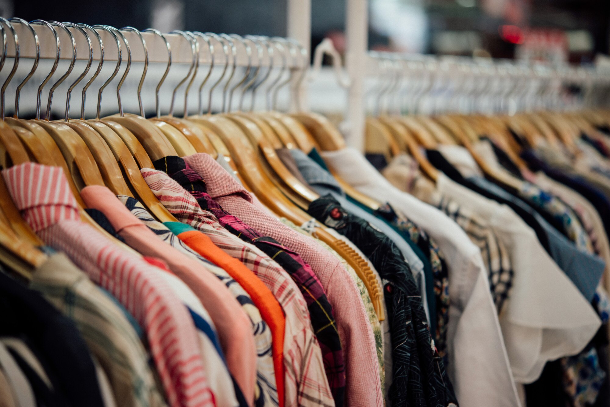 Trade Groups Warn Tariffs Will Drive Up Prices on Sneakers, Jeans, and Most American Apparel