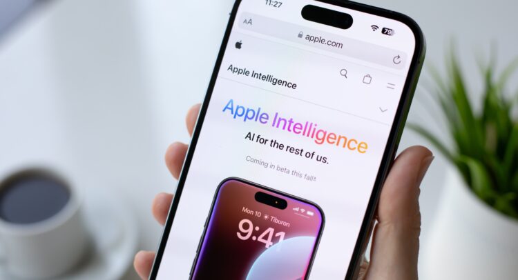 Apple Launches Priority Notifications and Expands Apple Intelligence to EU