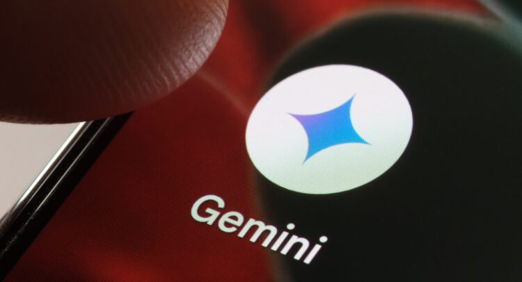 Google’s Newest Gemini AI Model Emphasizes Efficiency