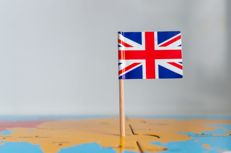 UK Takes Cautious Approach to Future Chinese Steel Investments