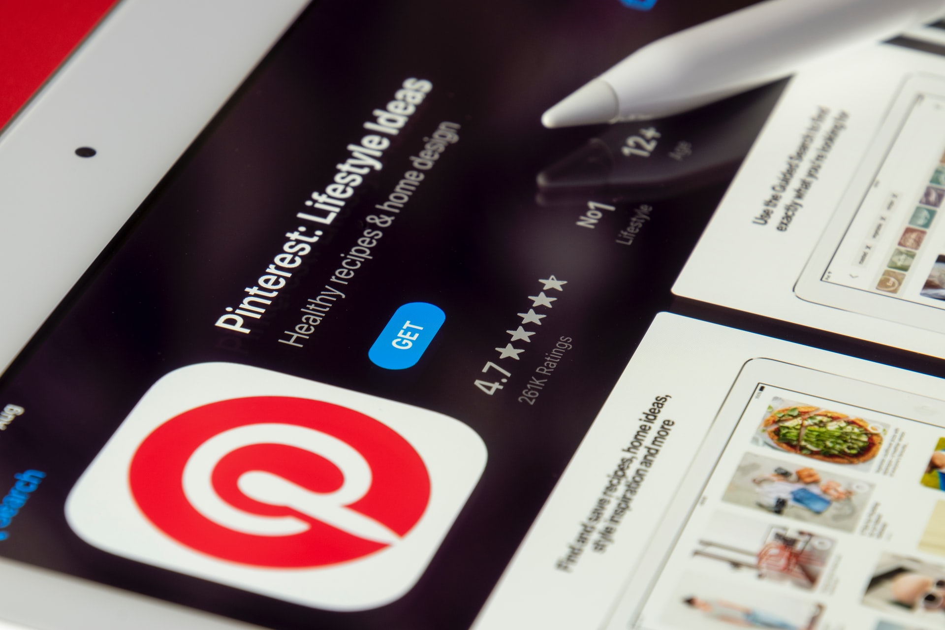 Pinterest Encourages Teens to Log Off During School Hours