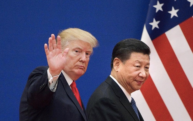 The White House Labeled Taiwan a Country When Trump Announced Tariffs, but It Isn’t One