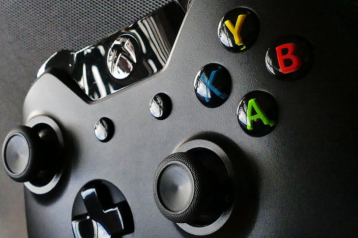 Asus Unveils Teaser for Mysterious Xbox-Integrated Gaming Handheld