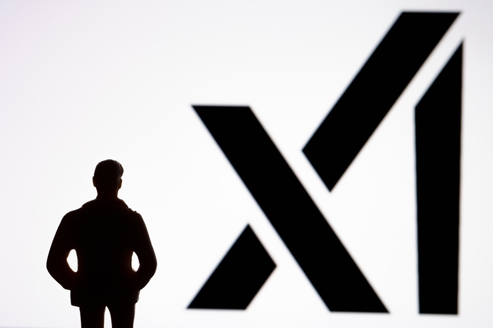 Musk’s xAI Holdings reportedly seeks second-largest private funding round in history