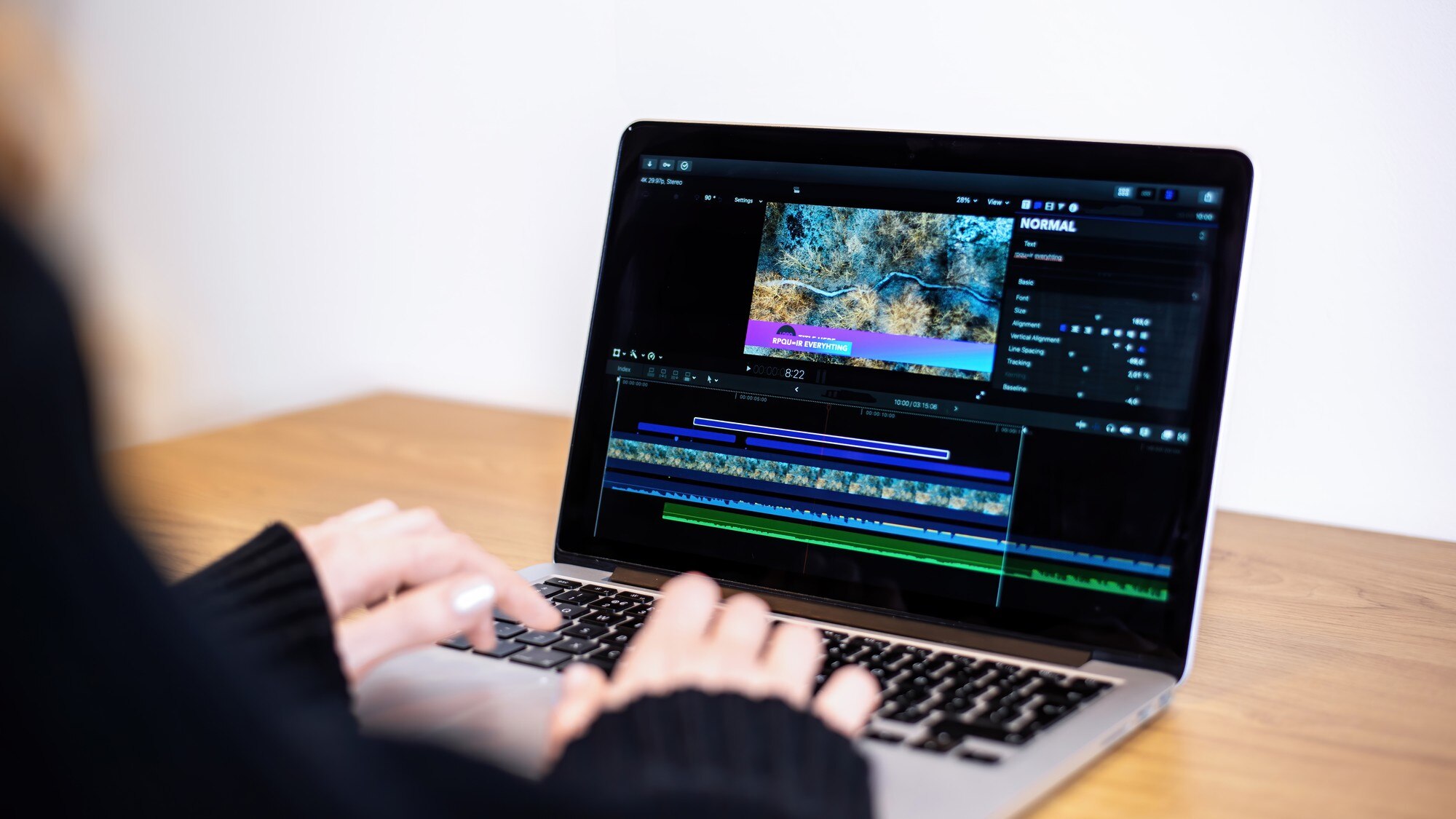 Adobe Unveils Generative Extend Feature in Premiere Pro to Revolutionize Video Editing