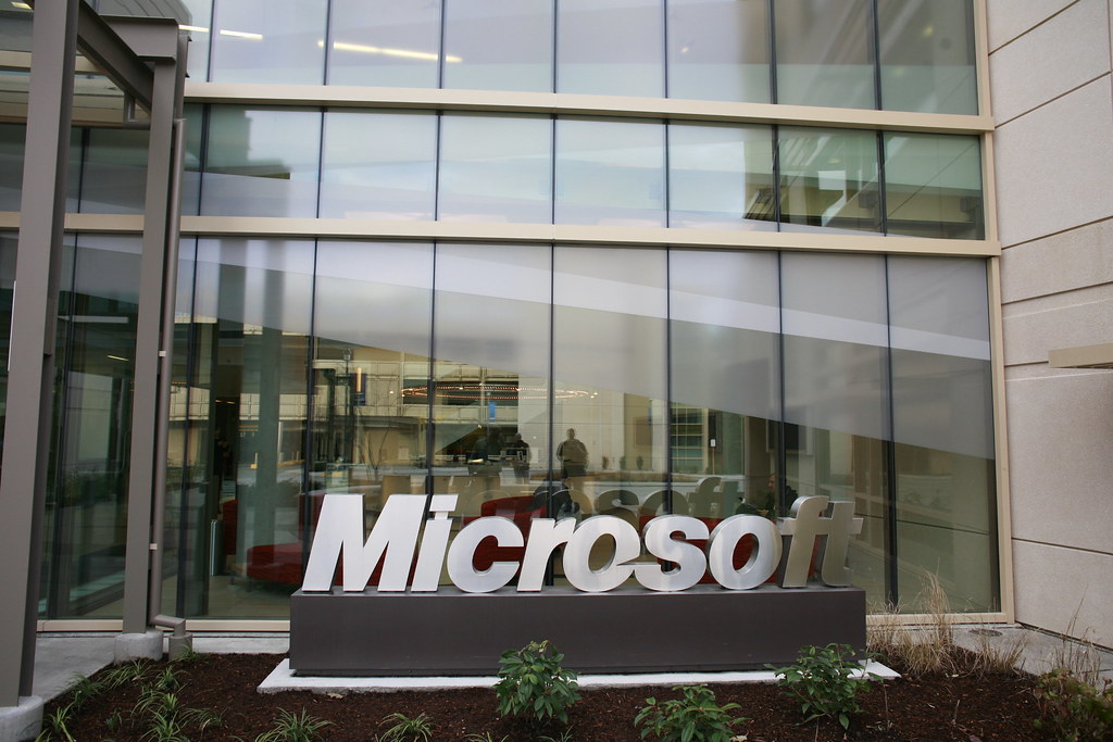 Microsoft Staff Report Blocked Emails With ‘Gaza,’ ‘Palestine,’ or ‘Genocide’