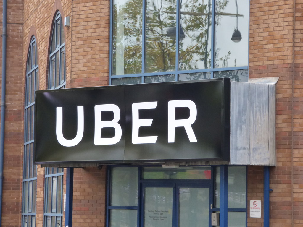 Uber set to acquire 85% of Turkish food delivery platform for $700 million