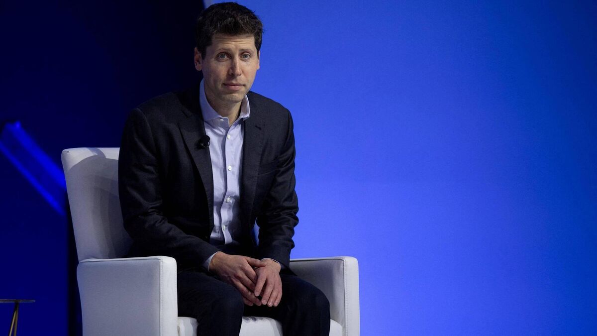 OpenAI Acquires Jony Ive’s AI Device Startup for $6.4 Billion