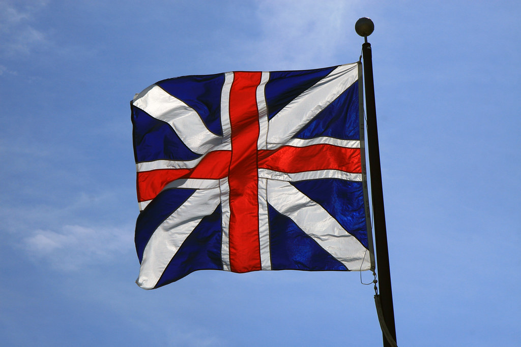UK Responds to Claims US Tariff Deal Hurts China