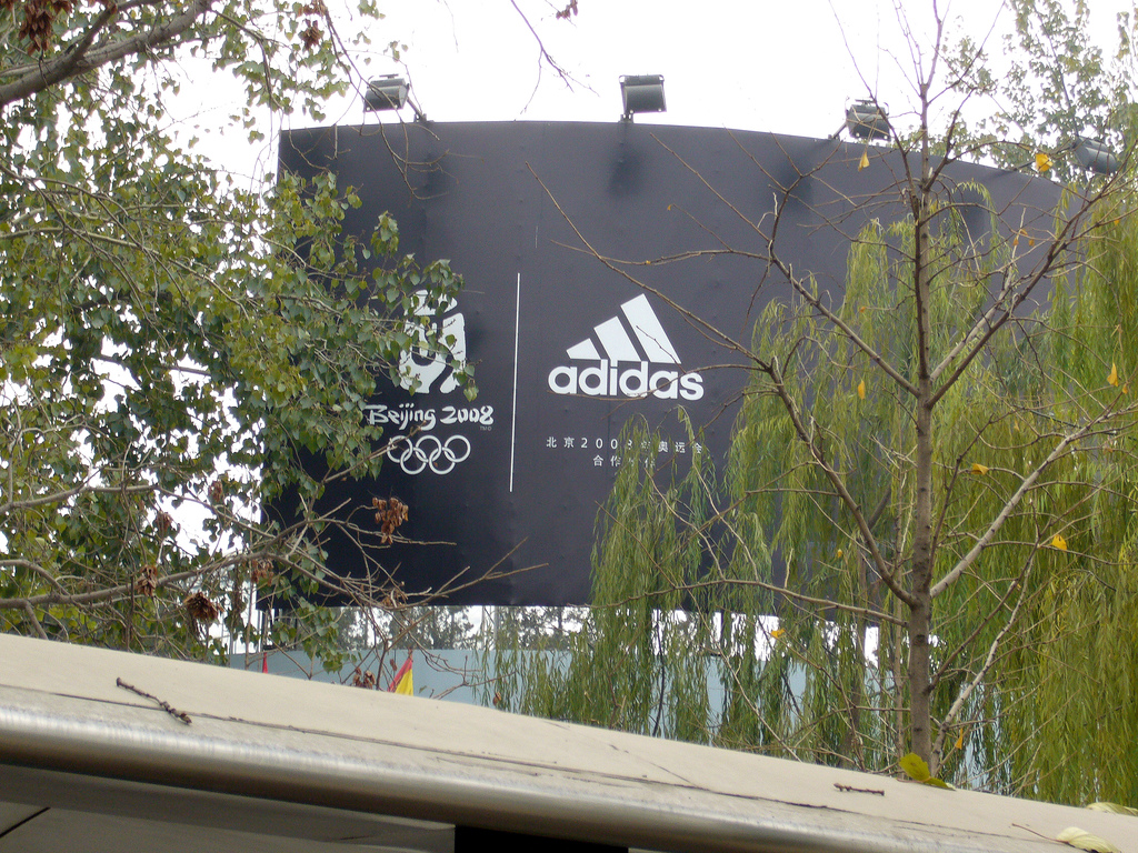 Adidas Says U.S. Tariffs Will Push Product Prices Higher
