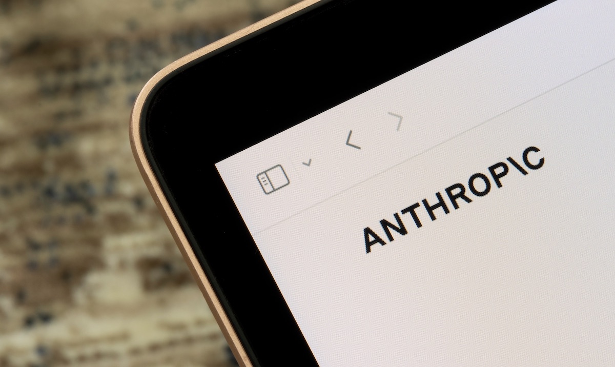 Anthropic Launches Program to Advance Scientific Research