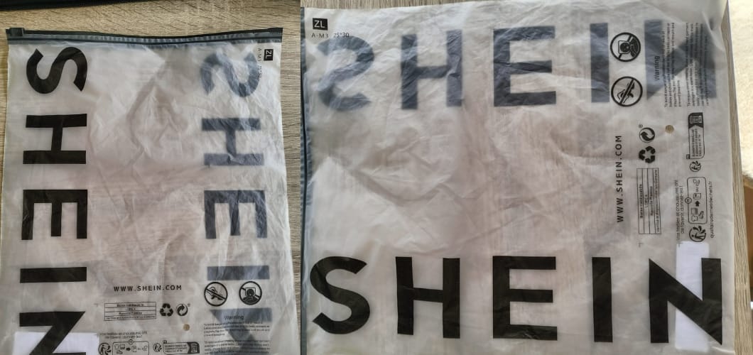 EU Says Shein’s Fake Discounts Violate Law