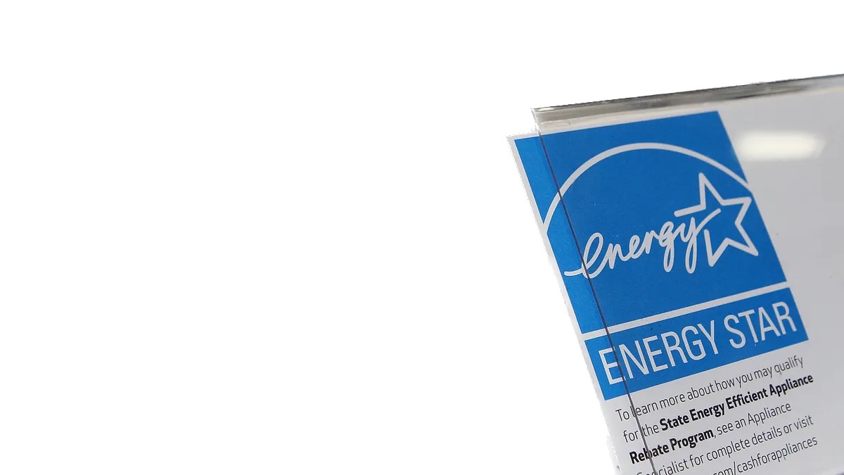 Energy Star Program Faces Potential Shutdown Under Trump Administration