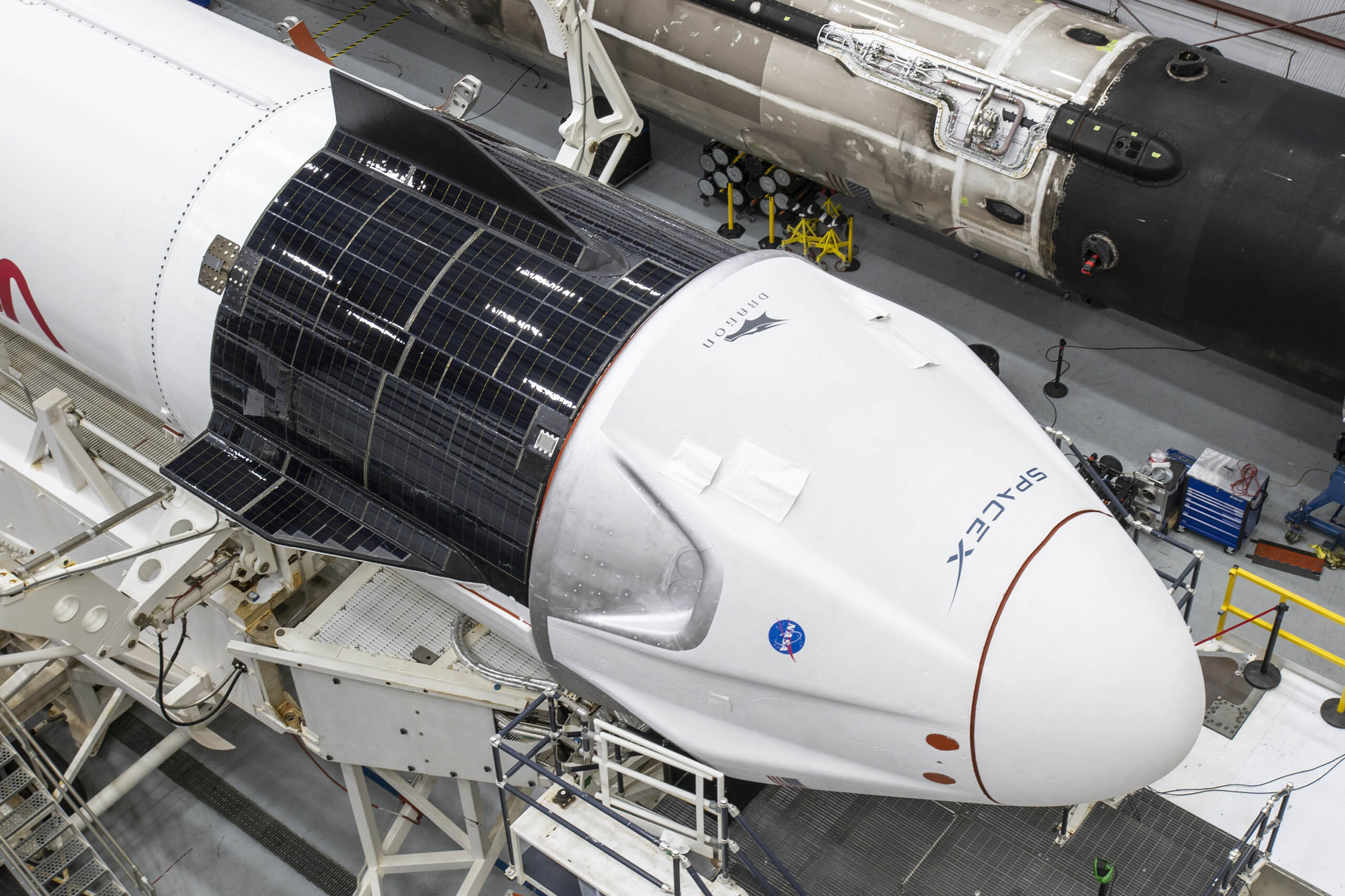 Residents of SpaceX’s Starbase Vote to Incorporate as a City