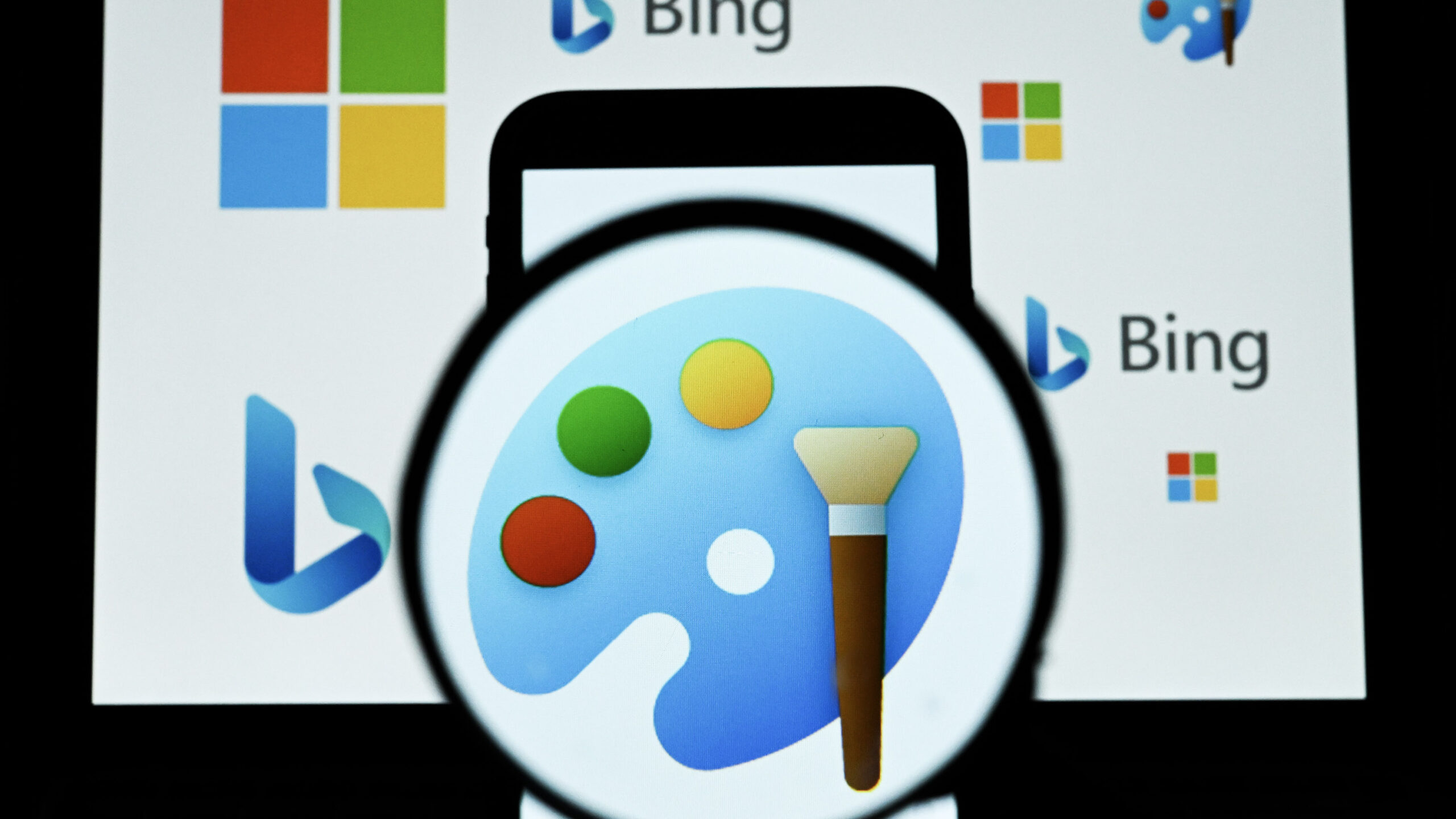 Microsoft Brings Gen AI Tools to Paint, Snipping Tool, and Notepad