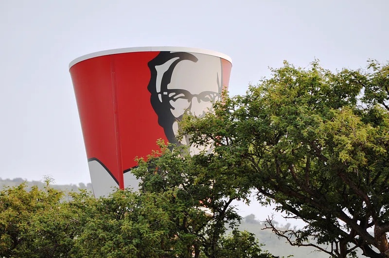 KFC Plans to Create 7,000 Jobs in UK and Ireland Expansion