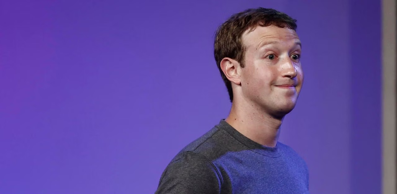 Mark Zuckerberg’s AI Ad Tool Could Spell Trouble for Social Media