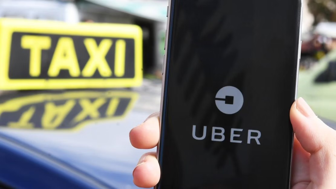 Uber CEO Defends Employee Benefits Changes as a Necessary Risk