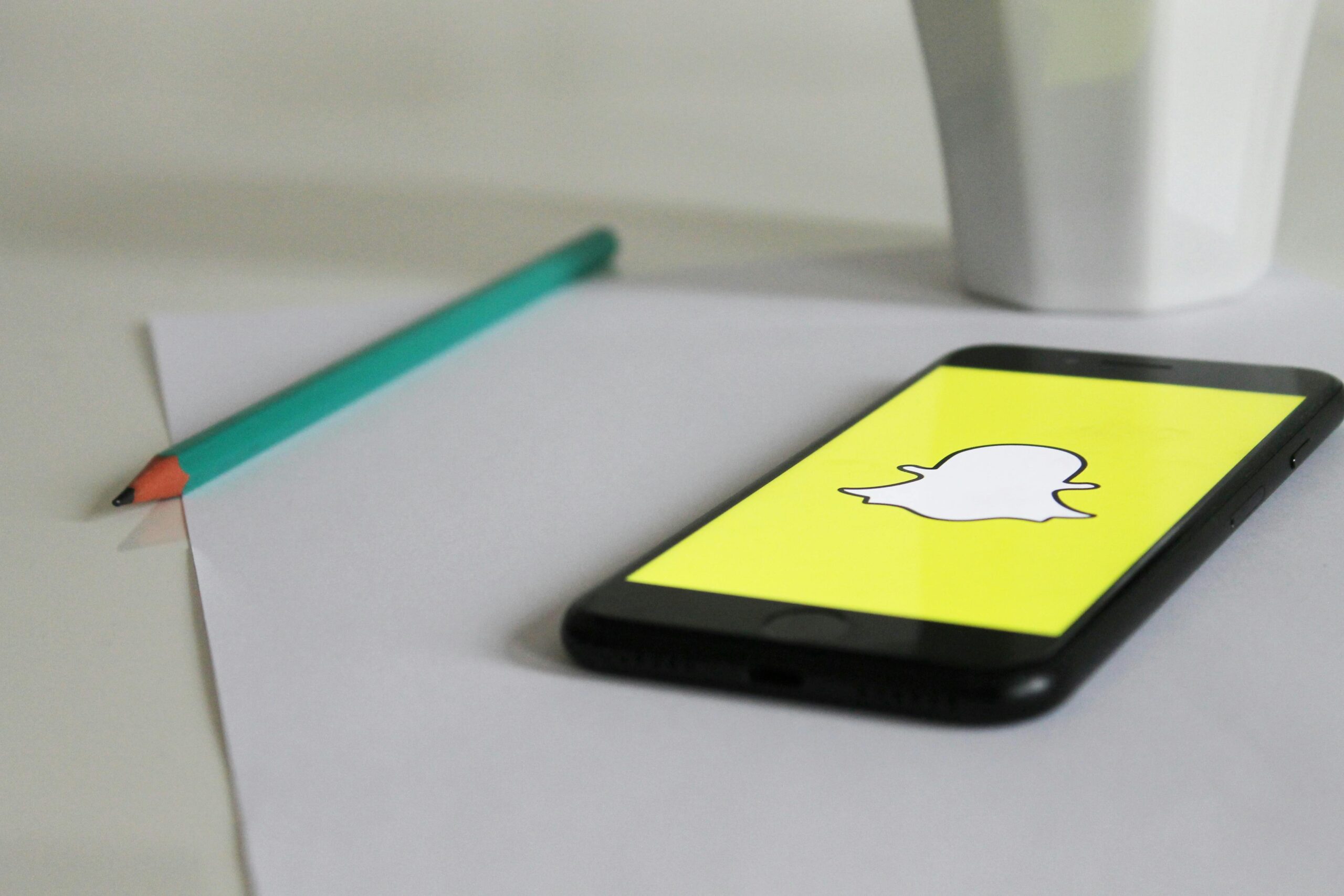 Snapchat Scraps Plans for Simplified App Version