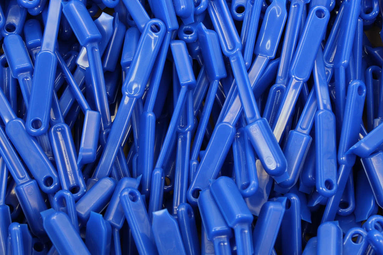China Imposes Anti-Dumping Duties on Plastics from U.S., EU, Japan, and Taiwan