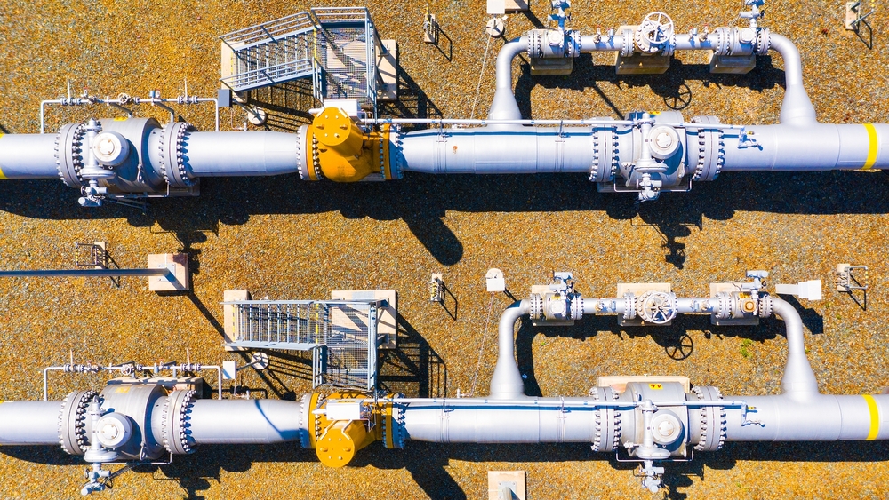 EU Aims to End Russian Gas Imports by 2027