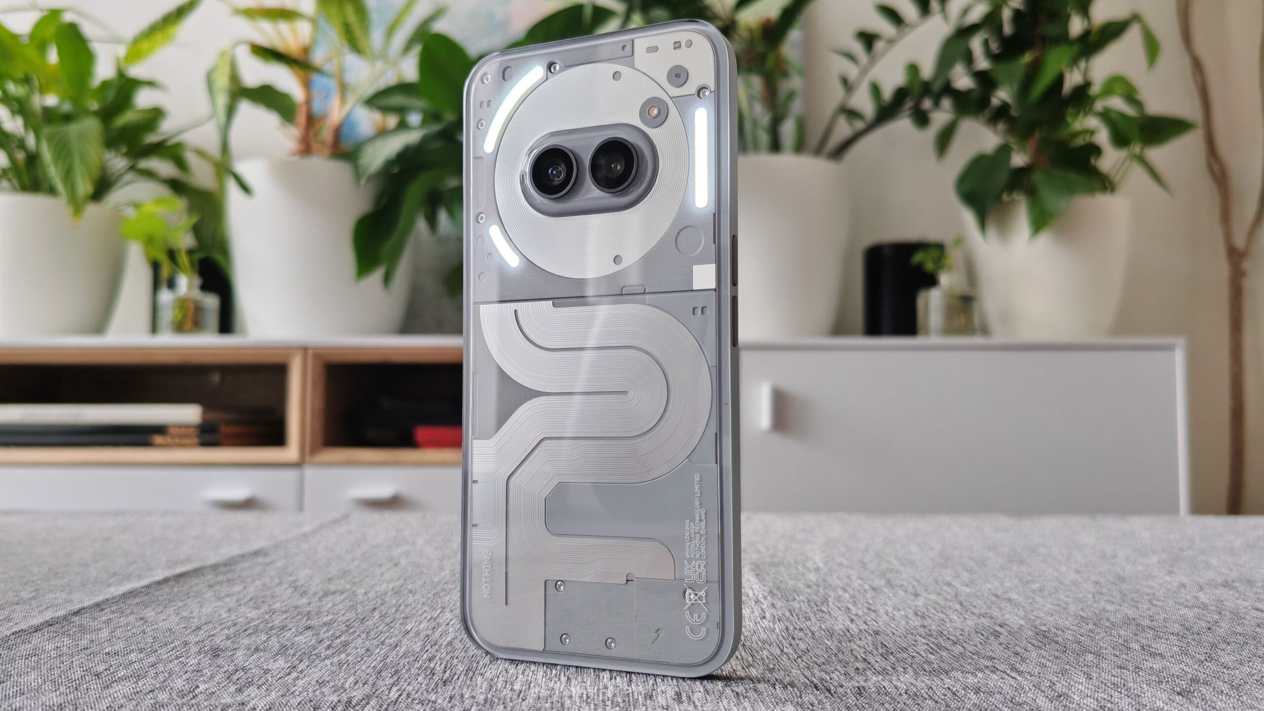 Nothing Announces Launch Date for Its Next Flagship Phone
