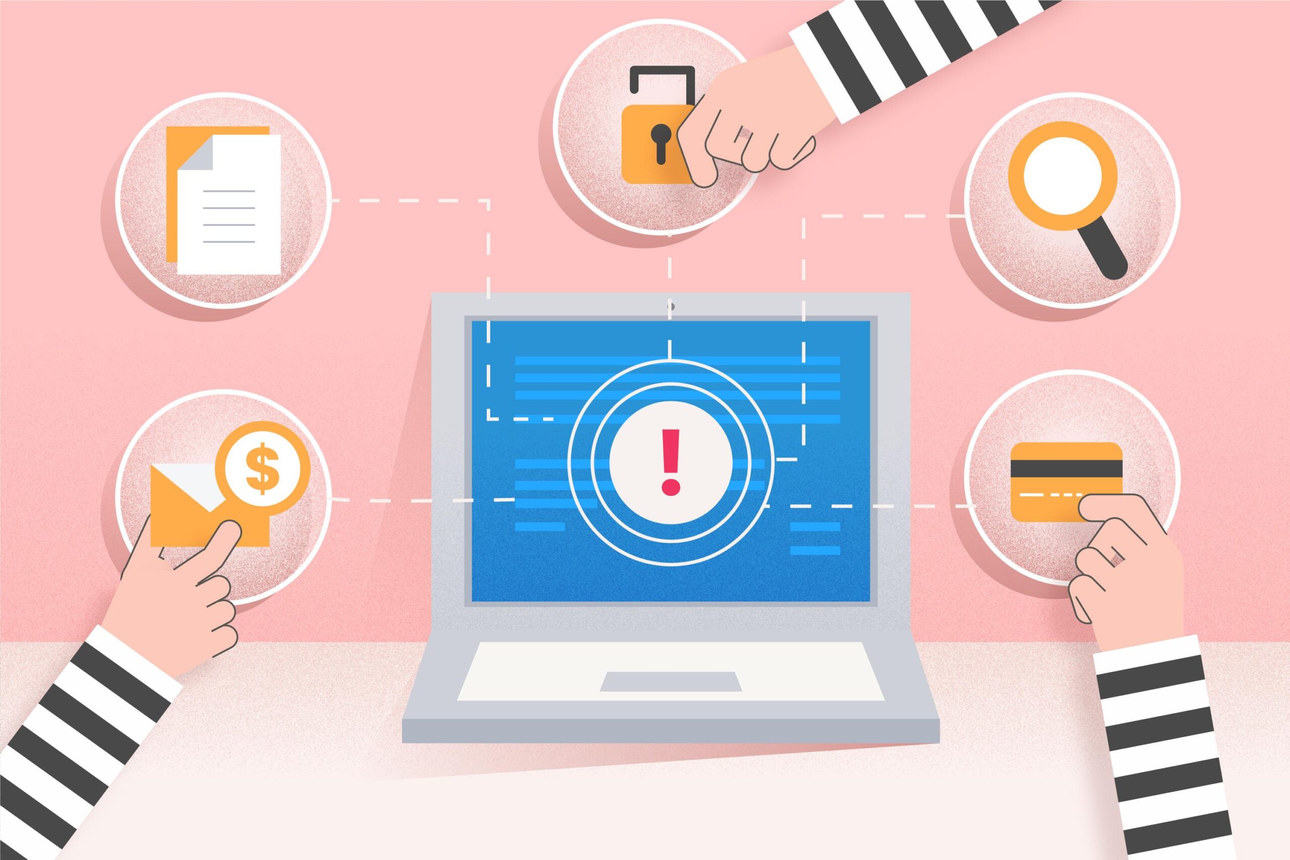 Feds Shut Down Virus Scanner Exploited by Hackers to Improve Malware