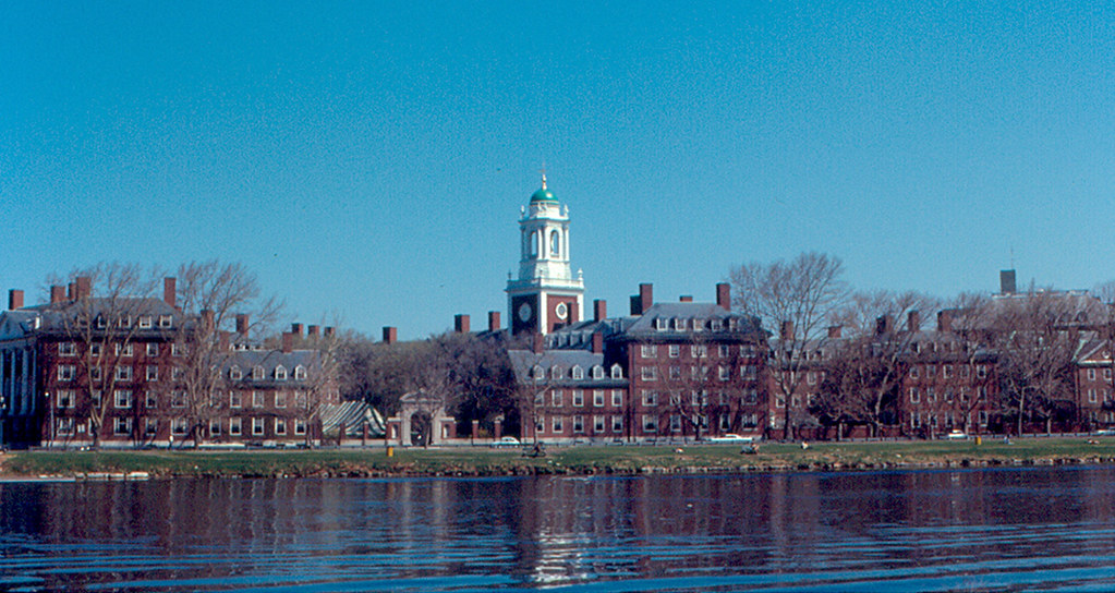 Trump Administration Moves to Withhold Around $100 Million in Harvard Funding