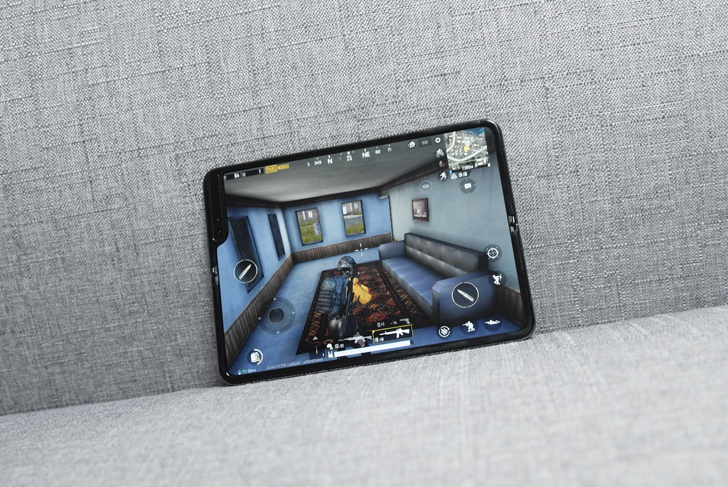 Samsung’s Next Foldable Phone Will Be an Ultra Model