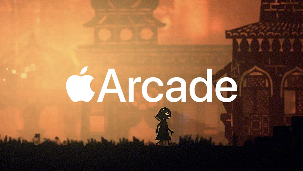 Apple Eyes Mobile Gaming as iOS 19 Approaches