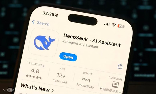 DeepSeek’s Updated R1 AI Model Shows Increased Censorship, Tests Reveal