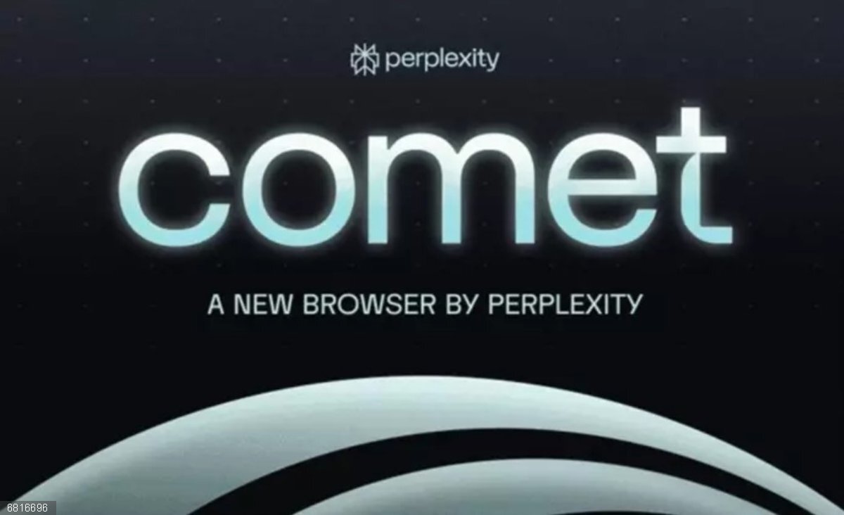 Perplexity Comet Launches AI-Powered Browsing for Select Windows PCs