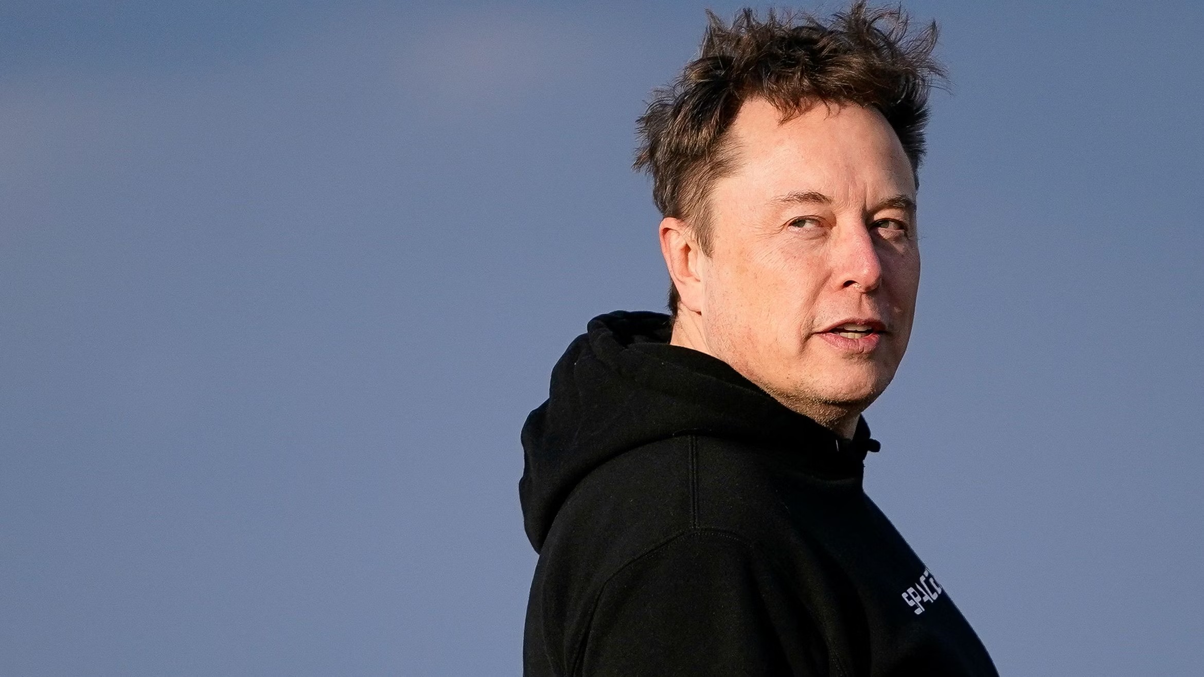 Elon Musk Lobbying Lawmakers on Driverless Vehicle Regulations