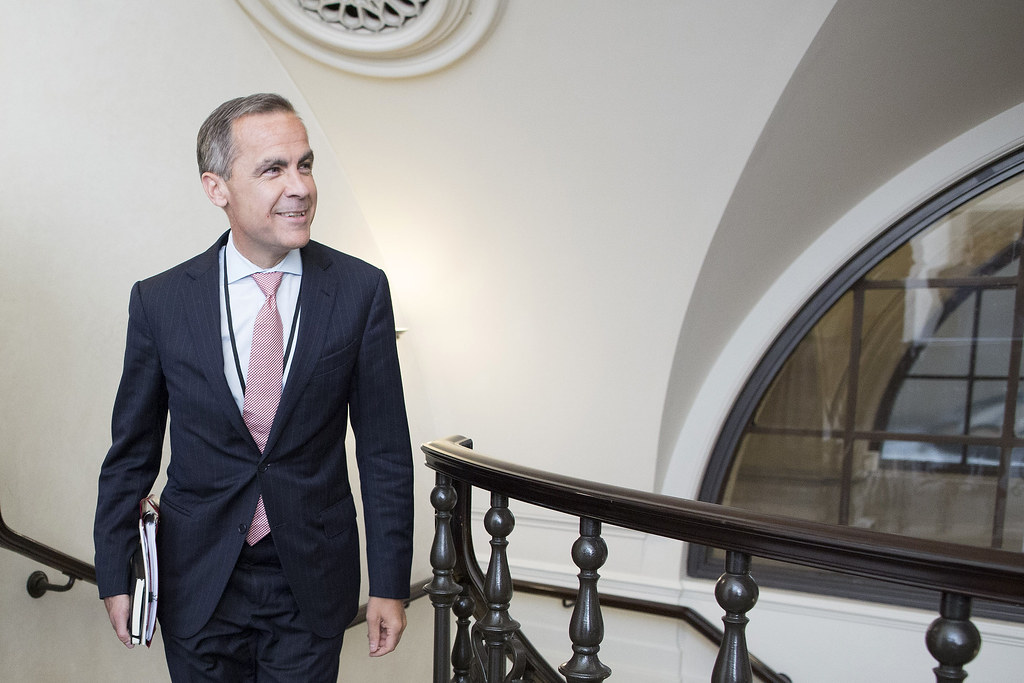 Carney Says Canada Will Hit New NATO Spending Target Through Critical Minerals Development