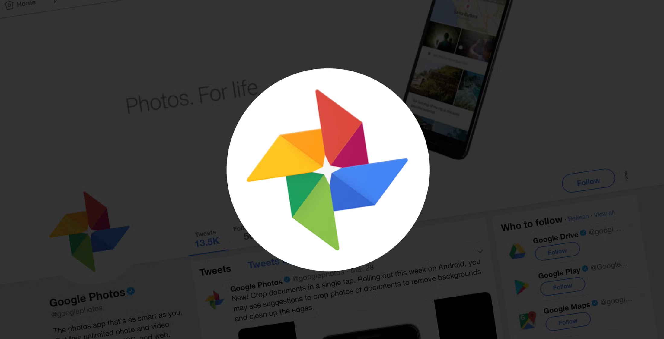 Google Photos Combines Classic Search with AI for Faster Results