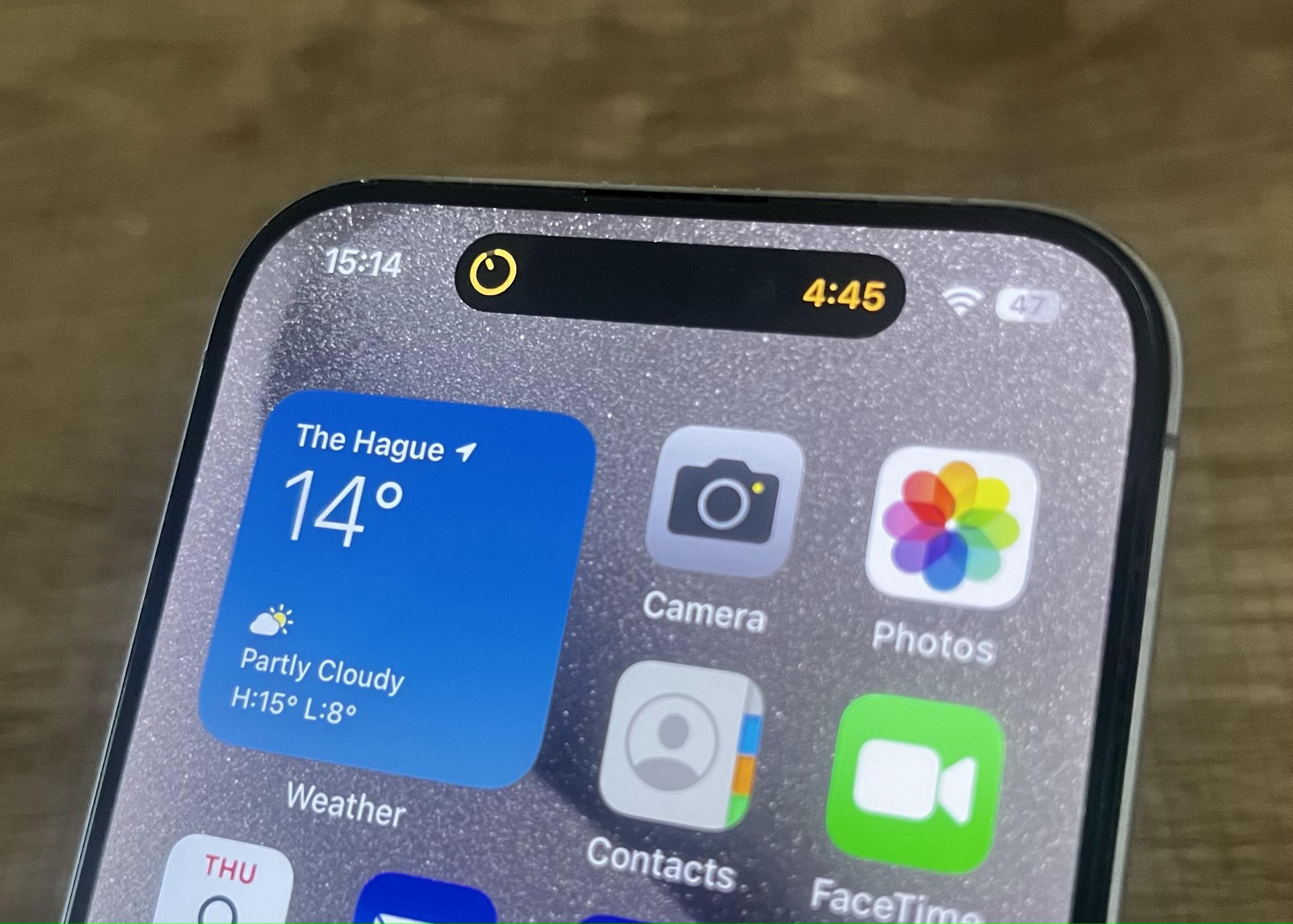 iPhone 17 Speculations Include A18 Chip and Smaller Dynamic Island Ahead of WWDC