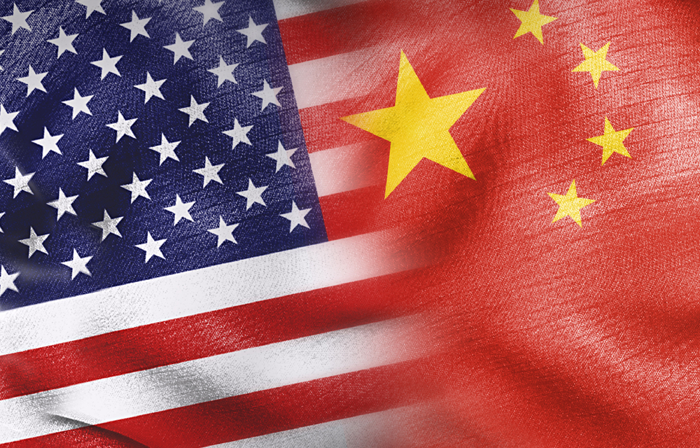 China Says US Actions on Chips and Student Visas ‘Seriously Violate’ Tariff Truce