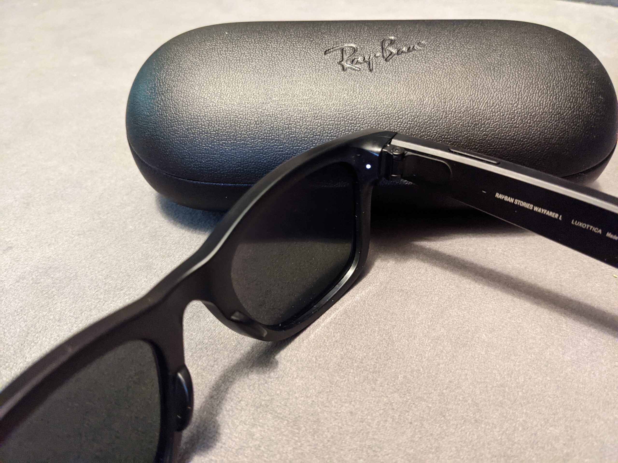 Meta Reveals Tech Packed Into Its Aria Gen 2 Smart Glasses