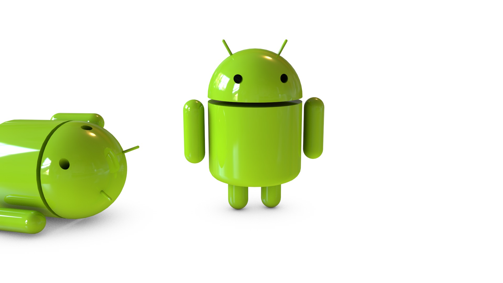 Google Is Removing an Android App Feature Most Users Likely Didn’t Use