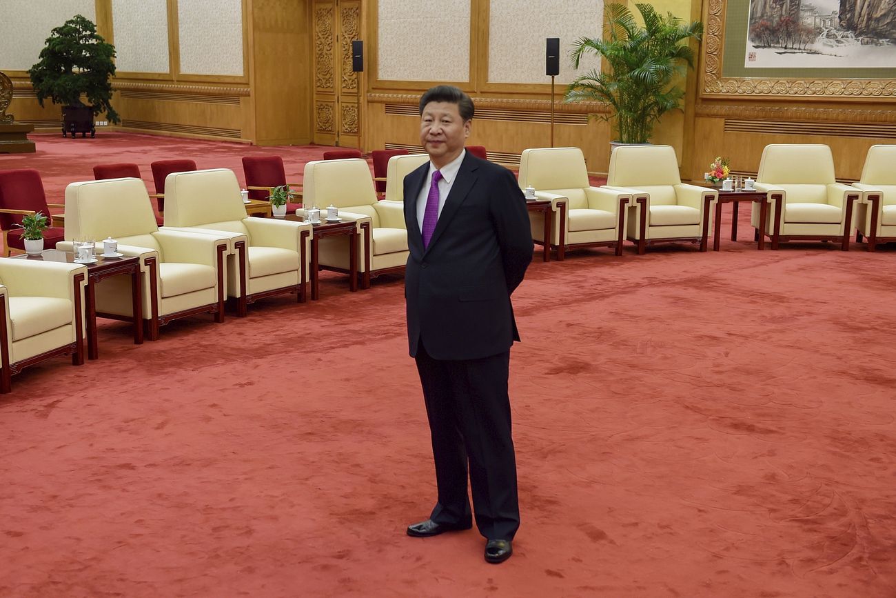 China prepared to eliminate all tariffs on imports from Africa