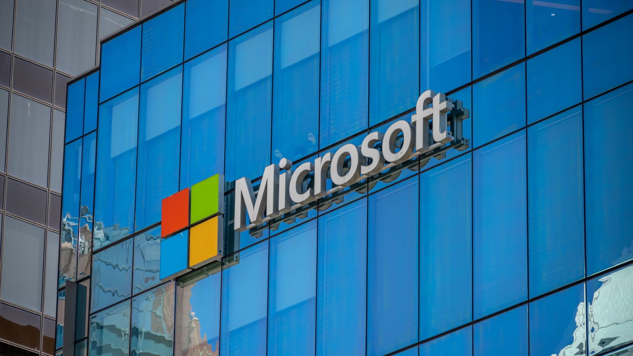 Microsoft Reportedly Set to Lay Off Thousands Next Month
