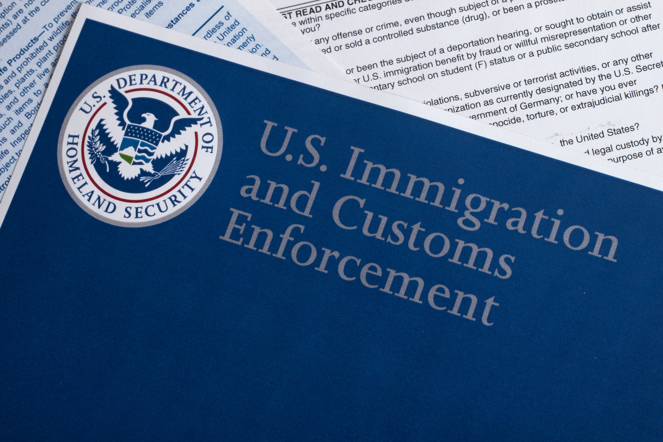 Trump Directs ICE to Increase Deportations in Democratic Cities