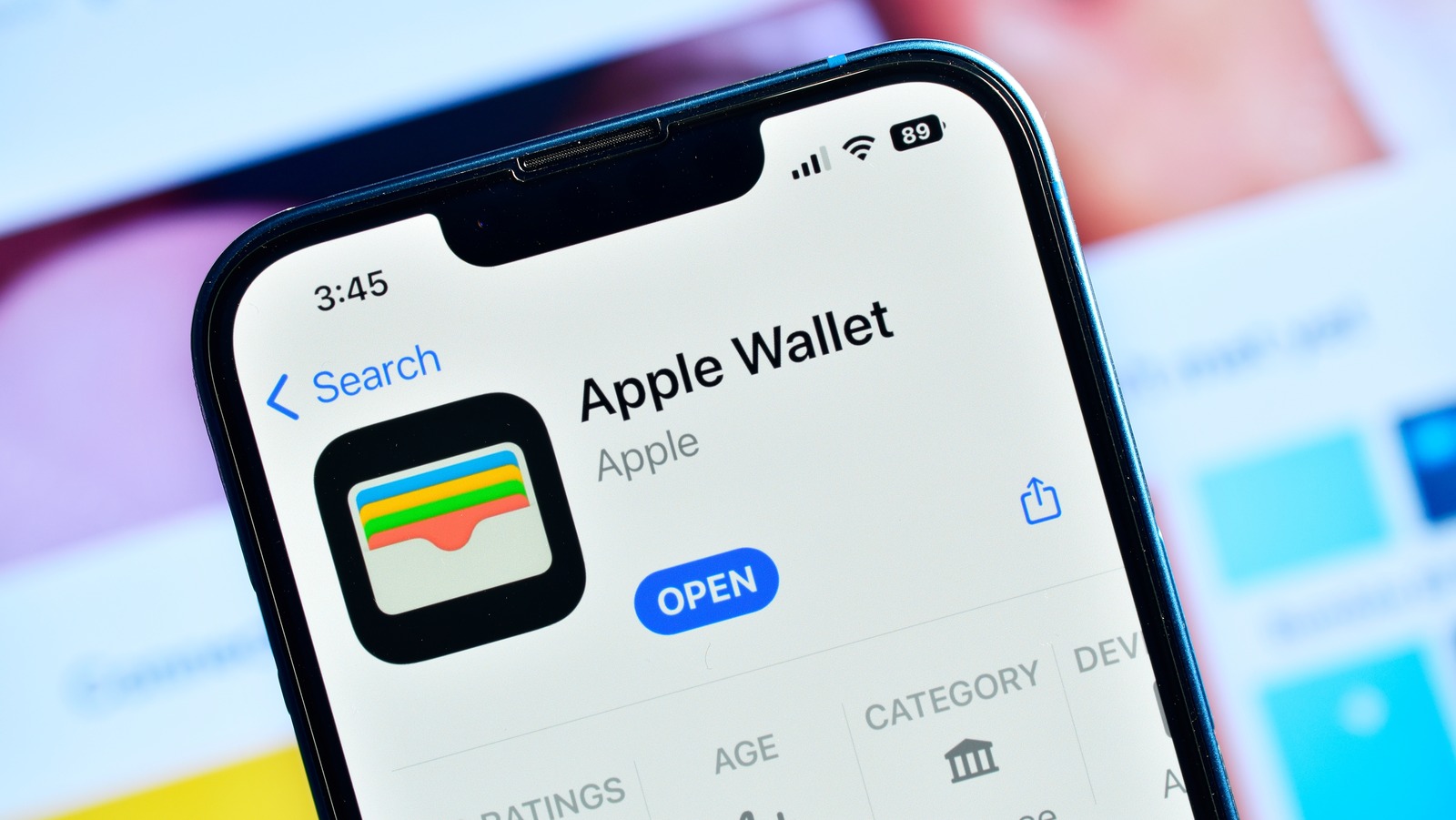 iPhone Users Frustrated by Apple Wallet Ad Promoting ‘F1’ Movie