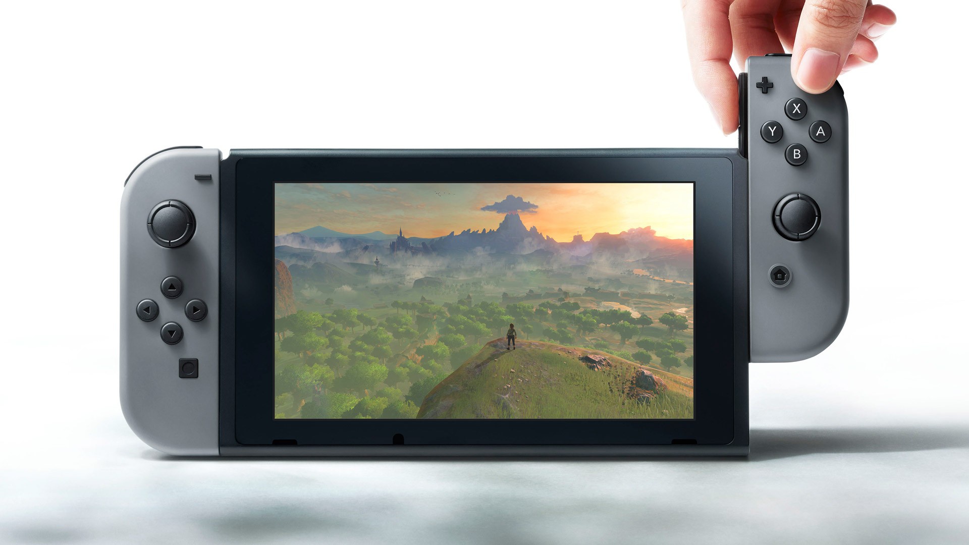 Nintendo Switch 2 Sales Soar, U.S. Online Stores Show ‘Out of Stock’