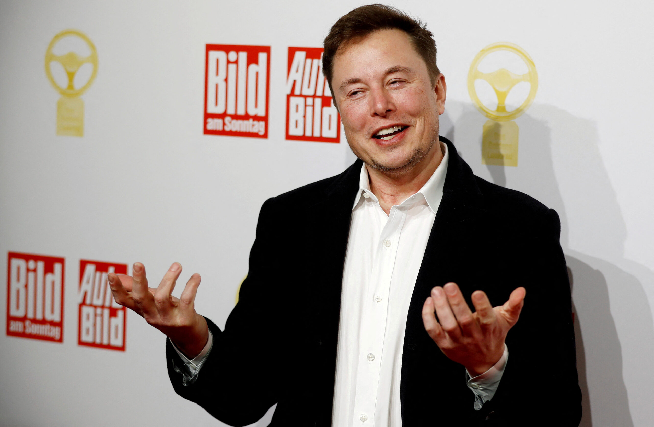 Elon Musk expresses regret over some social media posts about Trump