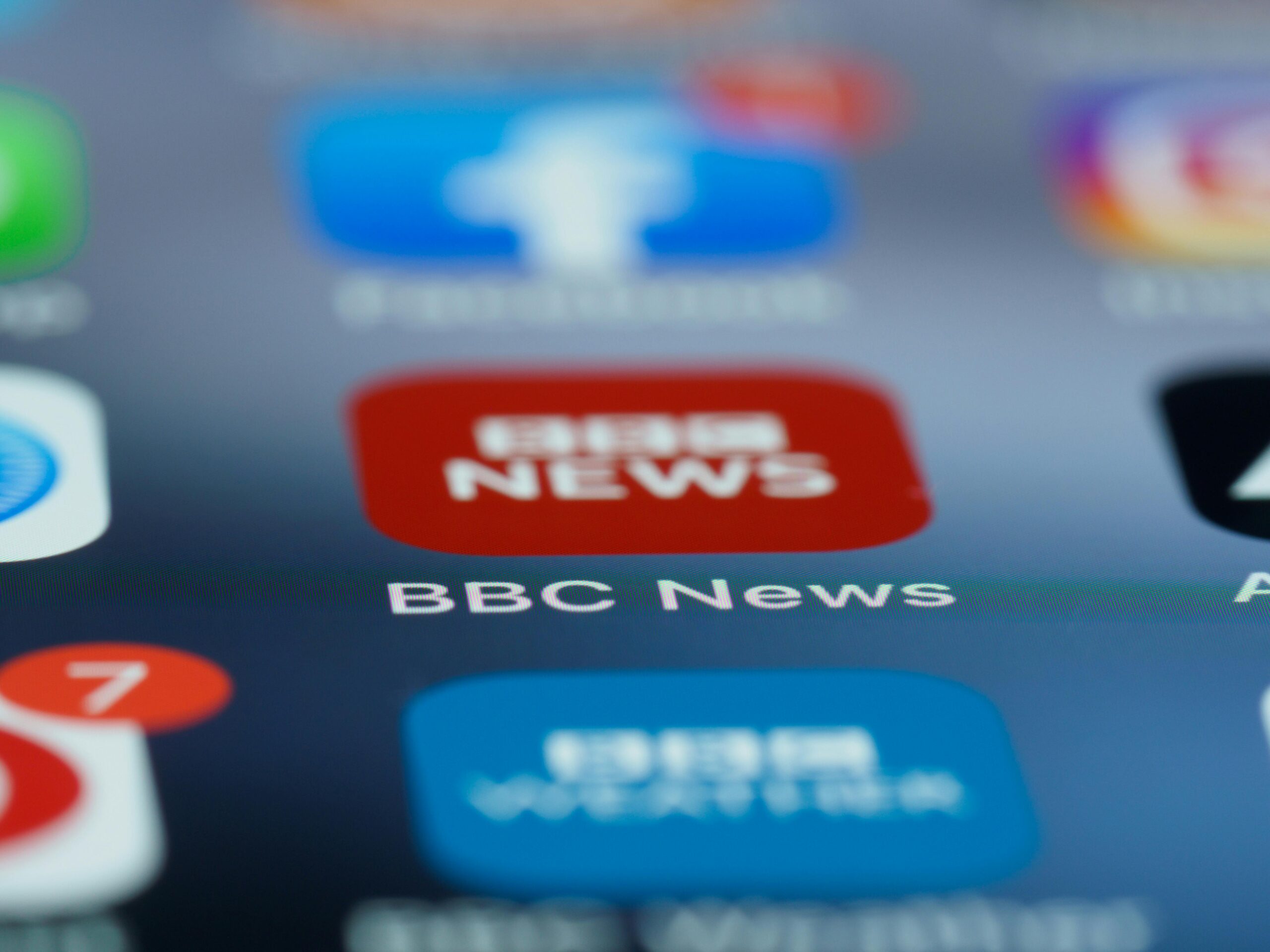 BBC Launches Paid Subscription Service for US Website Users