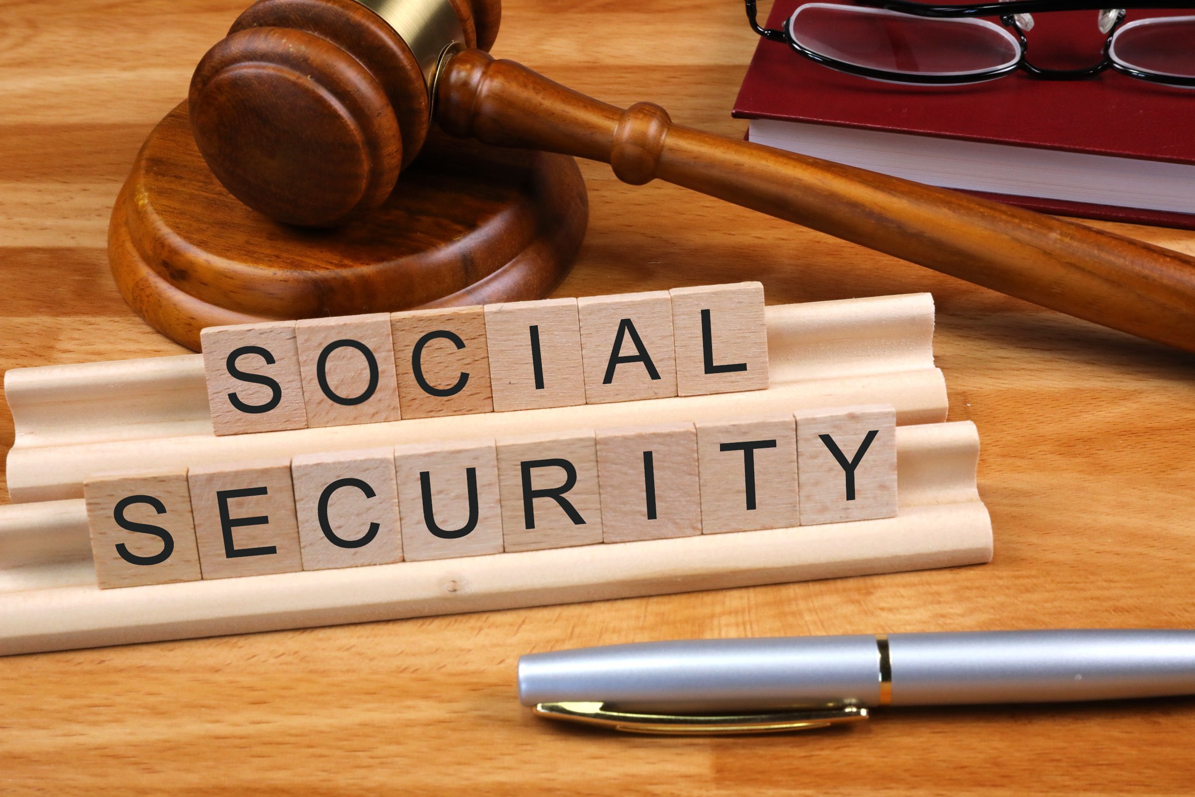 New Trustees’ Report Warns Social Security Retirement Fund May Run Out Within a Decade