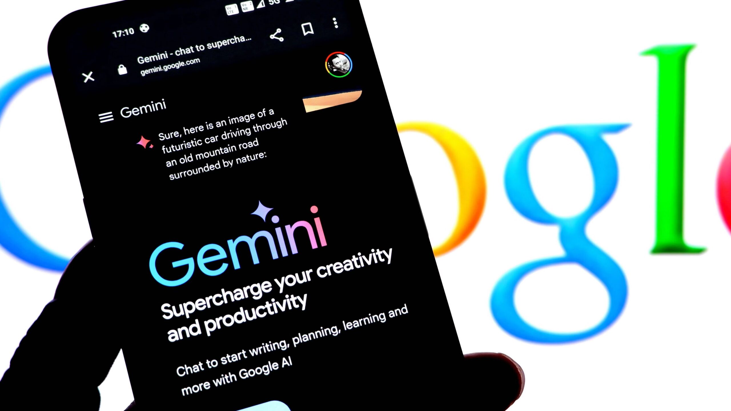 Google Gemini Deletes User Code, Apologizes for ‘Complete and Catastrophic’ Failure