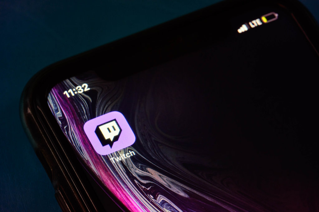 Twitch Ventures into Vertical Video Streaming